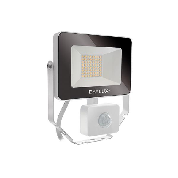 ESYLUX - BASIC AFL TR 1000 840 MD WH - EL10810923