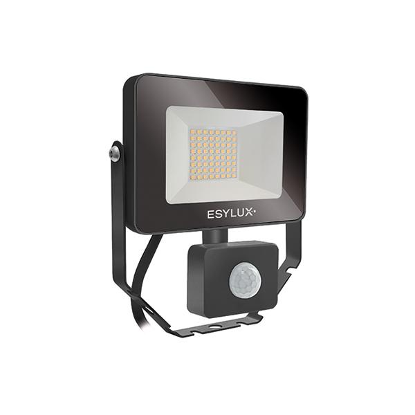 ESYLUX - BASIC AFL TR 1000 840 MD BK - EL10810930