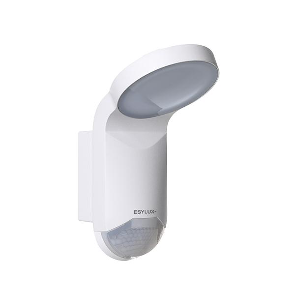 ESYLUX - WILMA WL 100 OP 1000 827/840 MD IP65 WH - EL10851056