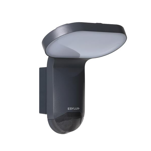 ESYLUX - WILMA WL 200 OP 1600 827/840 MD IP65 AN - EL10851063
