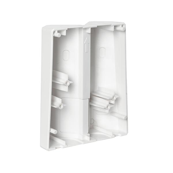 ESYLUX - DEFENSOR EDGE MOUNTING WH - EM10025419