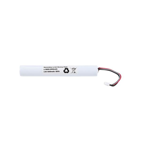 ESYLUX - EM SET BATTERY Li Ion 5000mAh - EN00080210