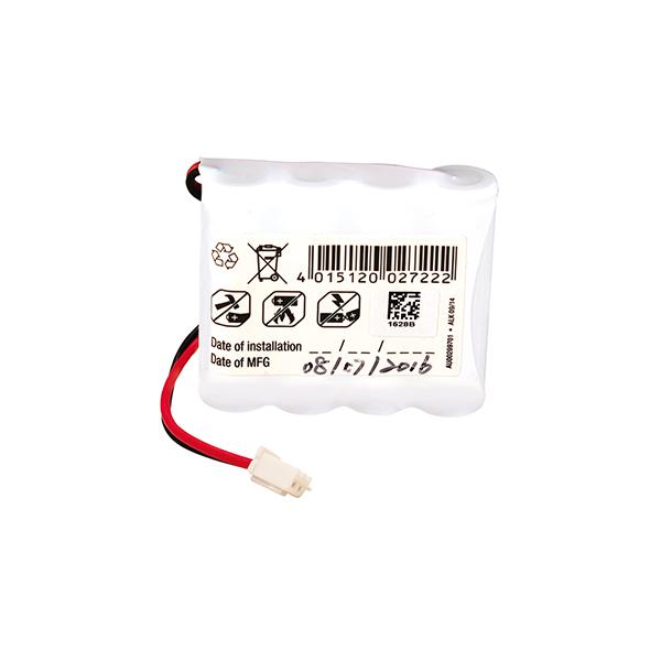 ESYLUX - SLA LED BATTERY NiCd 800mAh - EN10027222