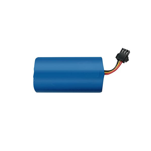 ESYLUX - SLP 2 BATTERY Li Ion 2200mAh - EN10061127