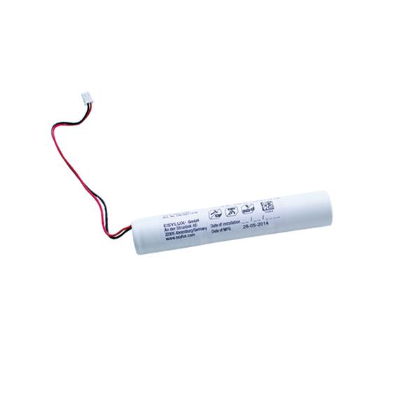 ESYLUX - ELX BATTERY NiCd 1800mAh - EN10077418