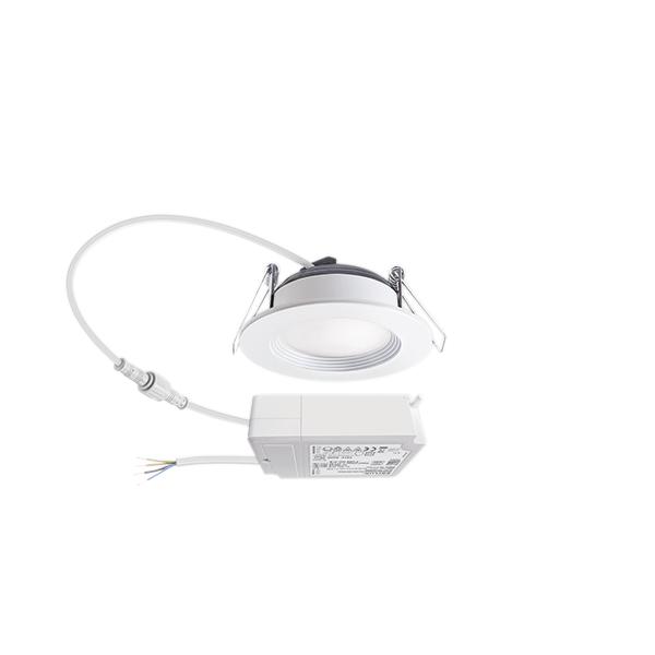 ESYLUX - ELSA 2 DL 68 OP 100° 500 830 DALI WH - EO10298905