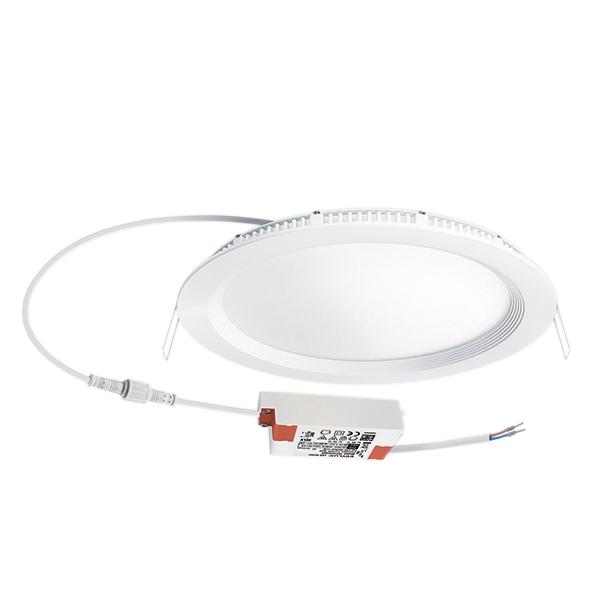 ESYLUX - ELSA 2 DL 225 OP 110° 1800 840 WH - EO10299018