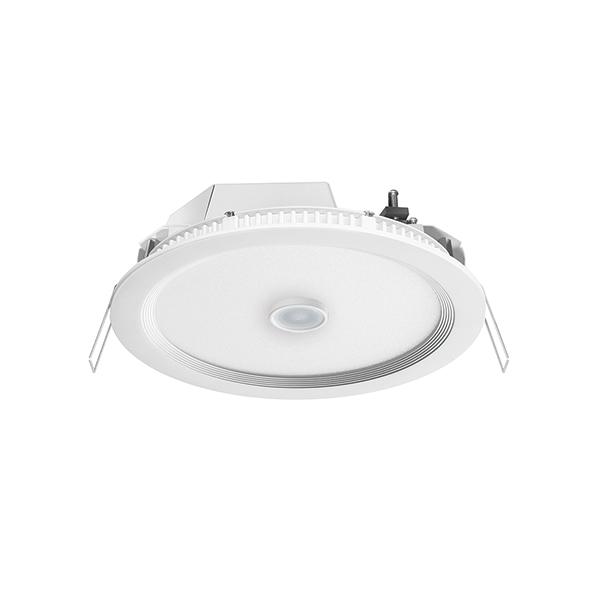 ESYLUX - ELSA 2 DL 225 OP 110° 1800 830 PD IR DALI WH - EO10299698