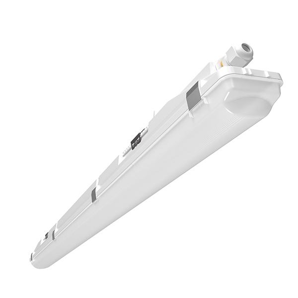 ESYLUX - OLIVIA 2 MPL 1200 OP 5300 840 IP66 5x2.5 MD DALI 2 - EO10310584