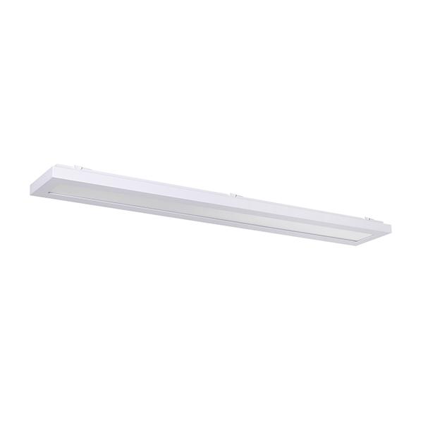 ESYLUX - LENJA CL 1200 DDP OP 4500 840 IP44 DALI 2 - EO10850691