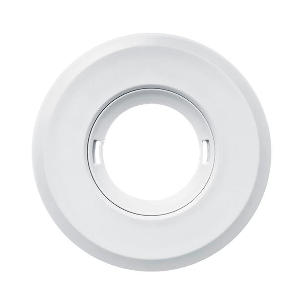 ESYLUX - FLAT COVER ROUND WH - EP00007231