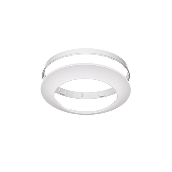 ESYLUX - COMPACT COVER SET 24/32 WH - EP00429125