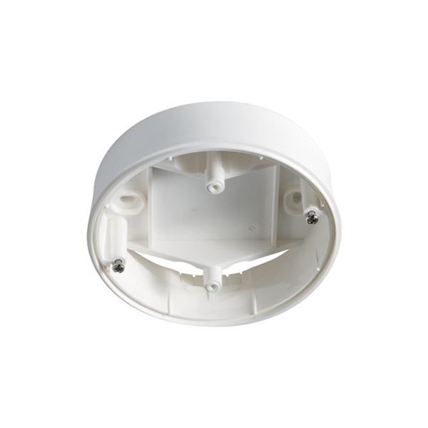 ESYLUX - COMPACT MOUNTING BOX IP20 SM WH - EP10425370