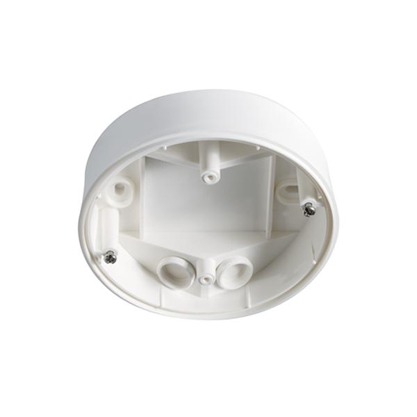 ESYLUX - COMPACT MOUNTING BOX IP54 SM WH - EP10425905