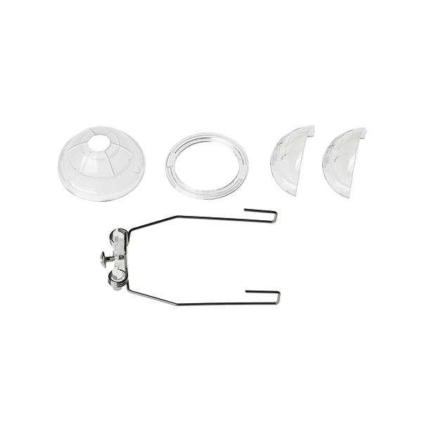 ESYLUX - COMPACT MINI MOUNTING SET 6 - EP10425943