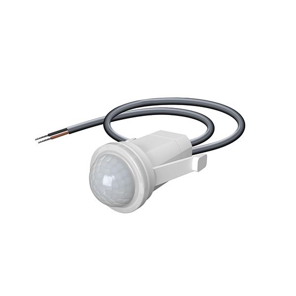 ESYLUX - PD C 360i/8 mini LAMELLA KNX WH - EP10426131