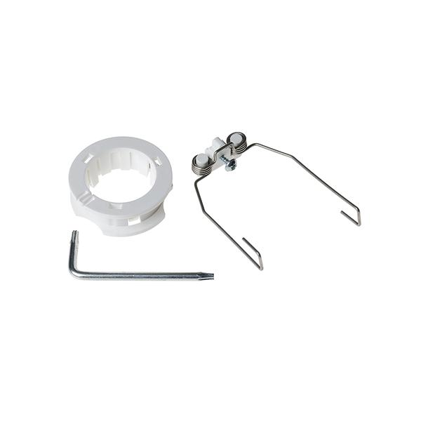 ESYLUX - COMPACT MINI MOUNTING SET 8/12 - EP10426223
