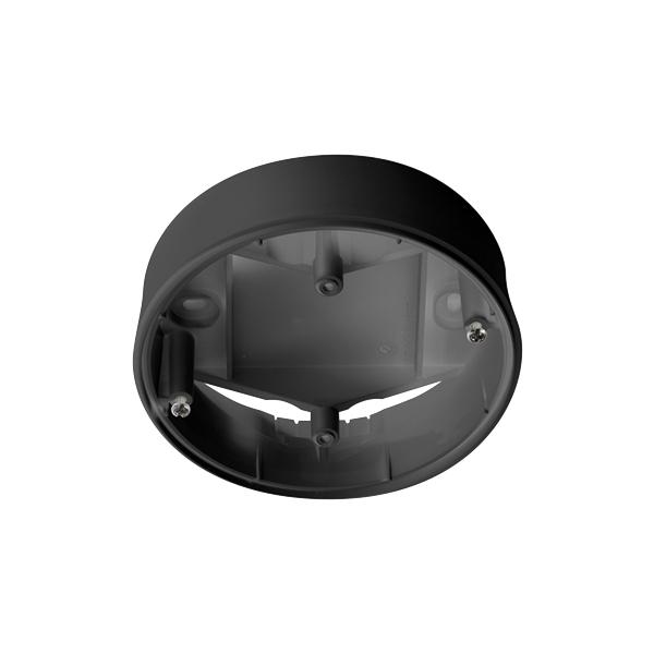 ESYLUX - COMPACT MOUNTING BOX IP20 SM BK - EP10426933
