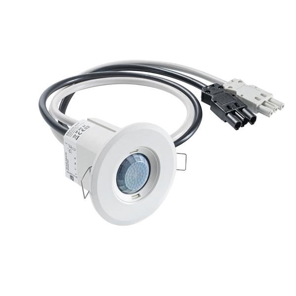 ESYLUX - PD FLAT E 360i/8 RW WIELAND GST18 - EP10427879