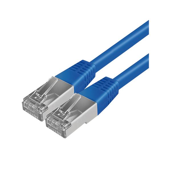 ESYLUX - CABLE RJ45 10m BL - EQ10019999