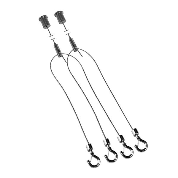 ESYLUX - PENDULUM SET 1000 - EQ10600166
