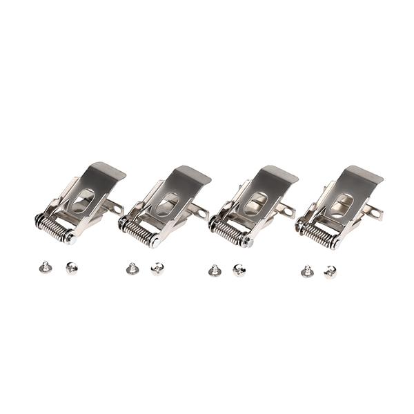 ESYLUX - JUNA MOUNTING CLIPS SET RM - EQ10600494