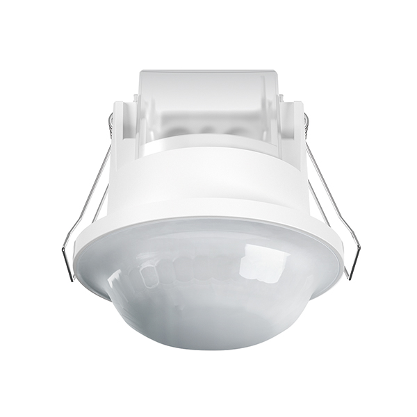 ESYLUX - BASIC EXPRESS PD 360° 24 IR 1C FM IP23 WH - EB10432194