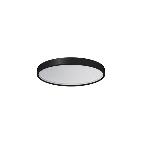 ESYLUX - SVENJA CL 450 DDP OP 3300 830 IP20 DALI 2 BK - EO10850448