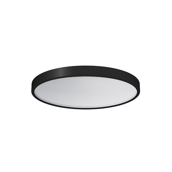 ESYLUX - SVENJA CL 600 DDP OP 5600 8TW IP20 DALI 2 DT8 BK - EO10850493