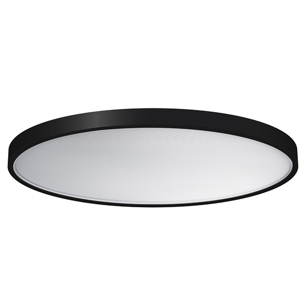 ESYLUX - SVENJA CL 900 DDP OP 7000 8TW IP20 DALI 2 DT8 BK - EO10850523
