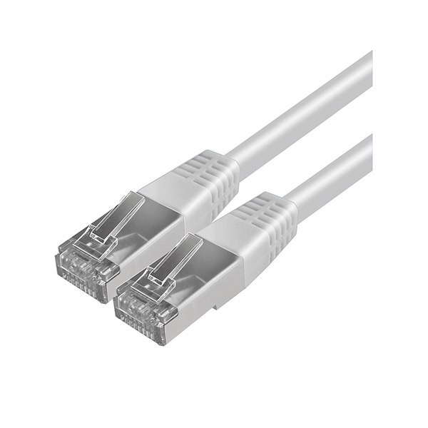 ESYLUX - CABLE RJ45 3m WH - EC10431531