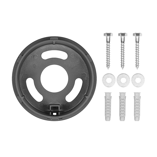 ESYLUX - ALVA BL 940/170 BASE PLATE AN - EL10521904