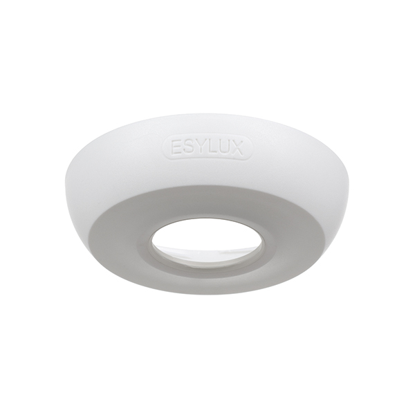 ESYLUX - BASIC COVER 8 IP54 WH - EB00432057