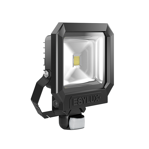 ESYLUX - SUN AFL TR 3700 850 MD BK - EL10810183