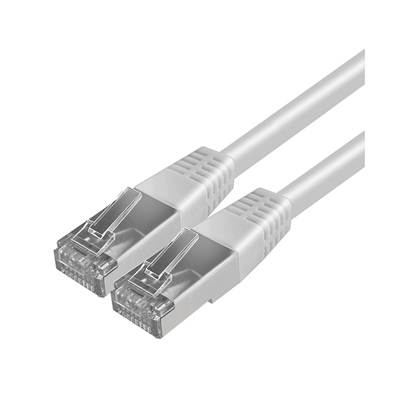ESYLUX - CABLE RJ45 10m WH - EC10430749