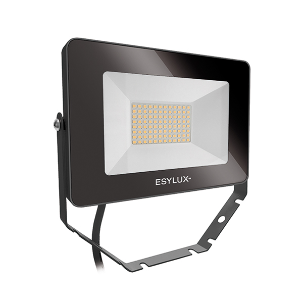 ESYLUX - BASIC OFL TR 3000 840 BK - EL10810701
