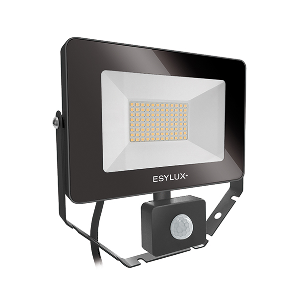 ESYLUX - BASIC AFL TR 3000 840 MD BK - EL10810732
