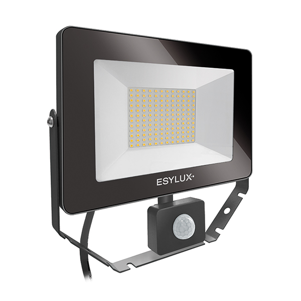 ESYLUX - BASIC AFL TR 5000 840 MD BK - EL10810770