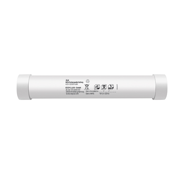 ESYLUX - ELH FM BATTERY 2000mAh - EN00007361