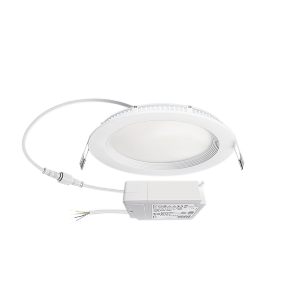 ESYLUX - ELSA 2 DL 165 OP 110° 900 830 DALI WH - EO10298929
