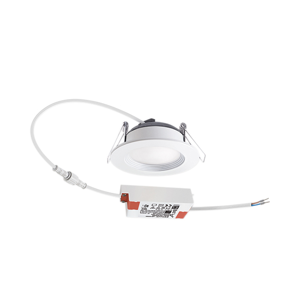 ESYLUX - ELSA 2 DL 68 OP 100° 500 830 WH - EO10298967