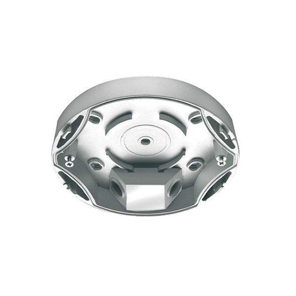 ESYLUX - STANDARD MOUNTING BOX IP54 SM WH - EM10425400