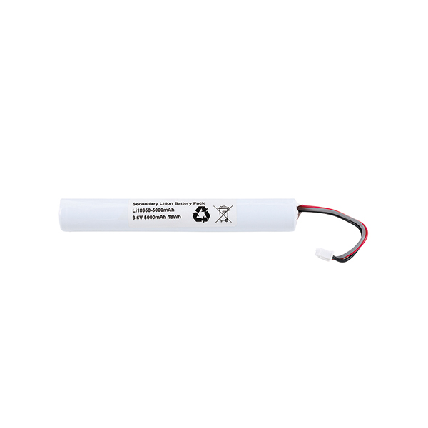 ESYLUX - EM SET BATTERY Li Ion 5000mAh - EN00080210