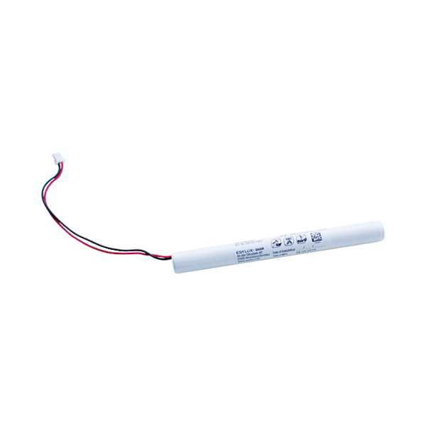 ESYLUX - SLX BATTERY NiCd 800mAh - EN10077401