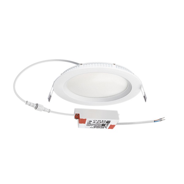 ESYLUX - ELSA 2 DL 165 OP 110° 900 830 WH - EO10298981