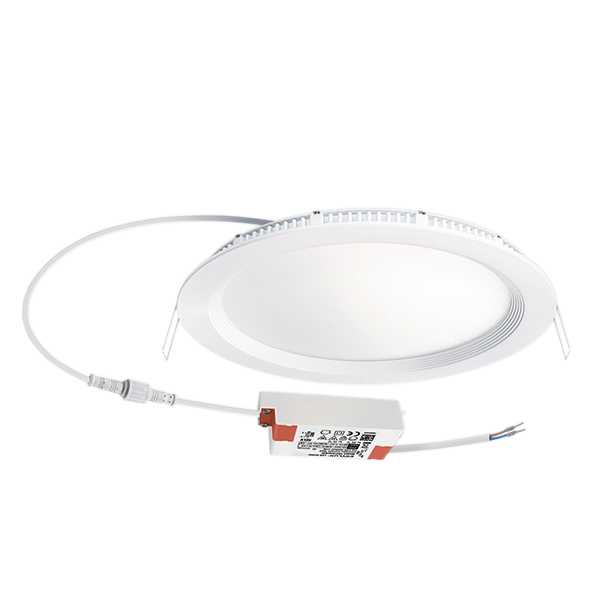 ESYLUX - ELSA 2 DL 225 OP 110° 1800 840 WH - EO10299018