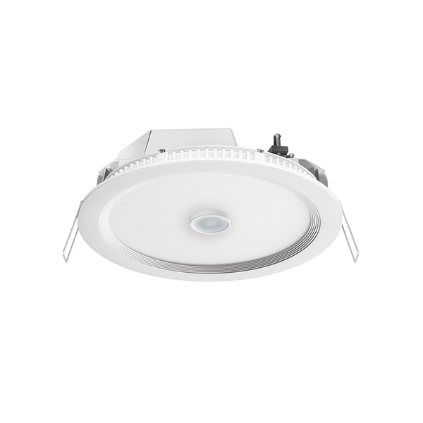 ESYLUX - ELSA 2 DL 225 OP 110° 1800 840 PD IR PS DALI WH - EO10299667