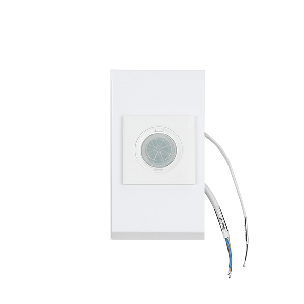 ESYLUX - LENJA PDL 100 END CAP WITH PD FLAT BMS DALI 2 - EO10850868