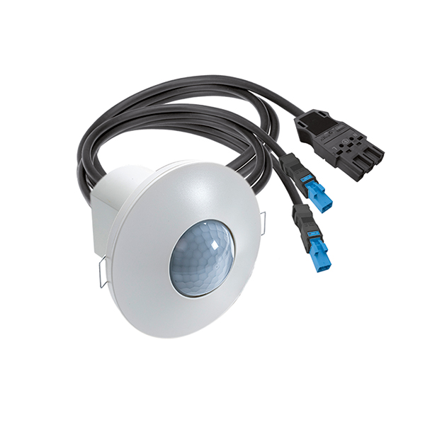 ESYLUX - PD C 360i/8 DUO DALI WAGO WINSTA CodeA/I - EP10424663
