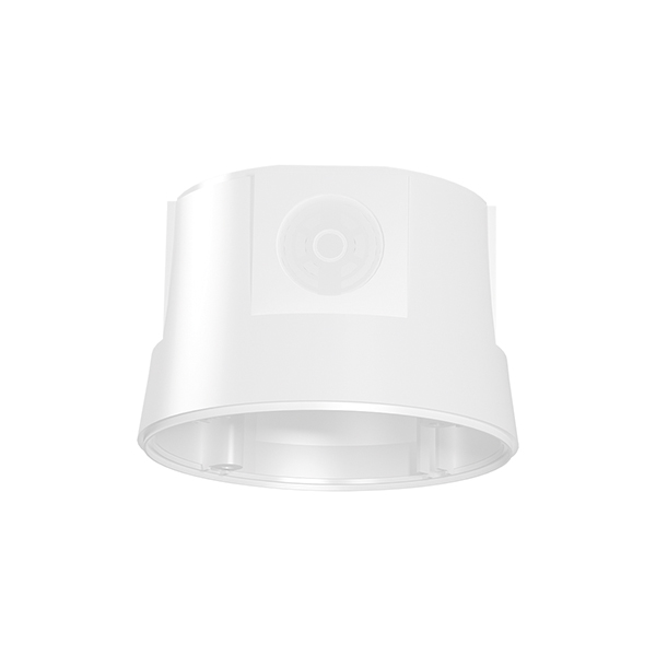 ESYLUX - COMPACT MOUNTING BOX 2 IP54 SM WH - EP10426216